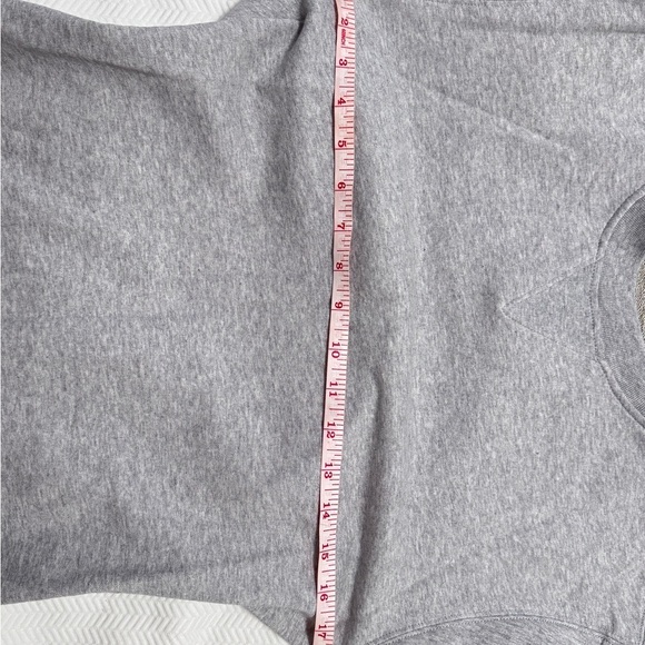 Gray Women's Dress - Picture 7 of 10